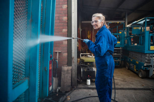 Best Sidewalk Pressure Washing  in Glassboro, NJ