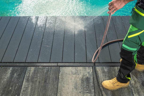 Best Commercial Pressure Washing  in Glassboro, NJ